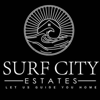 Kimberly Ward | Surf City Estates Group | COMPASS Logo