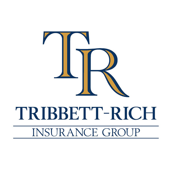 Tribbett Rich Insurance Group Logo