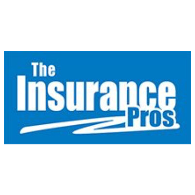 The Insurance Pros Logo
