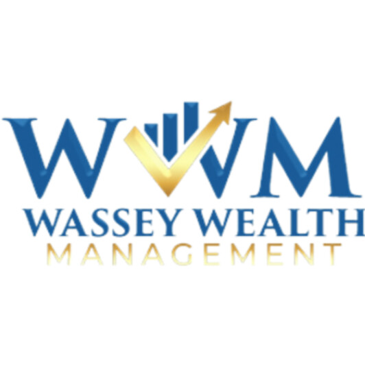 Wassey Wealth Management Logo