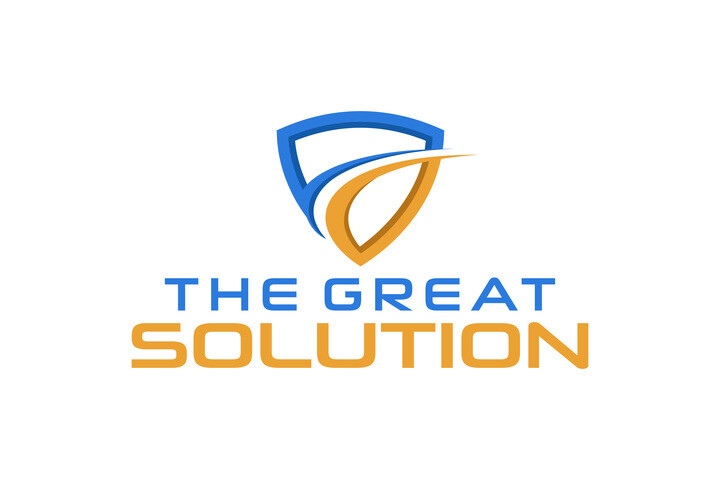 The Great Solution Logo