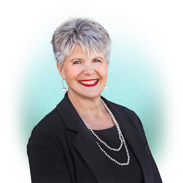 Better Homes & Gardens Real Estate , Gwin Realty - Genelle Thomas, Realtor Logo