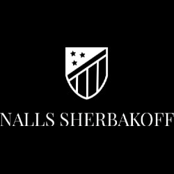 Nalls Sherbakoff Logo
