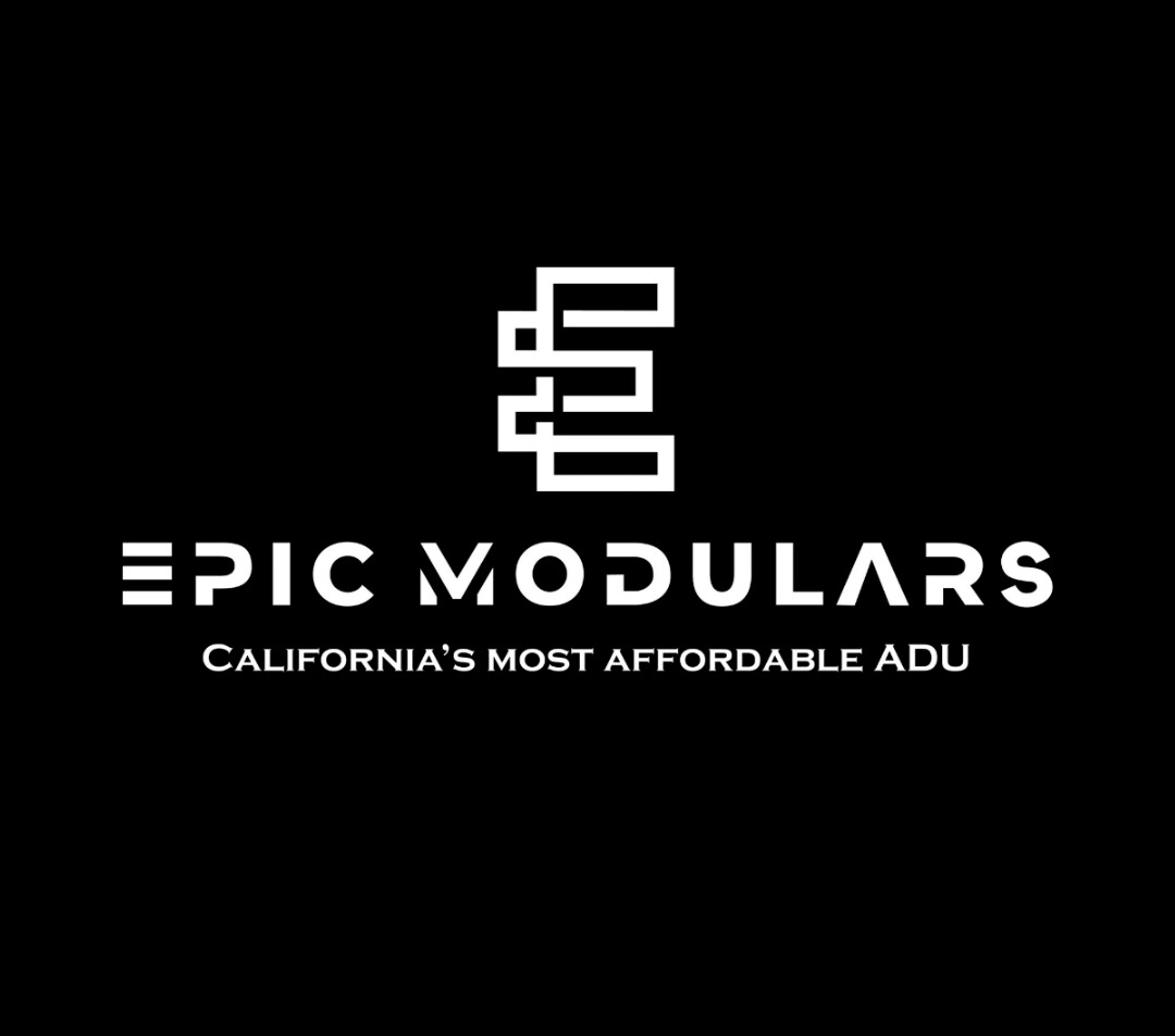 Epic Modulars Logo