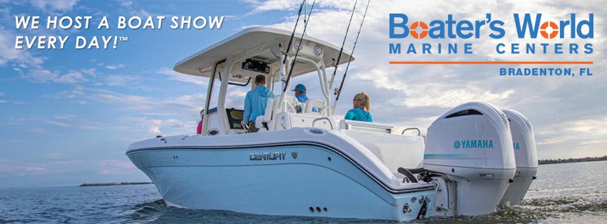 Images Boater's World Marine Center-Bradenton