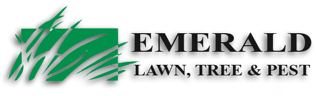 Emerald Lawns Inc Logo