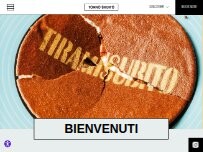 Website Torno Subito