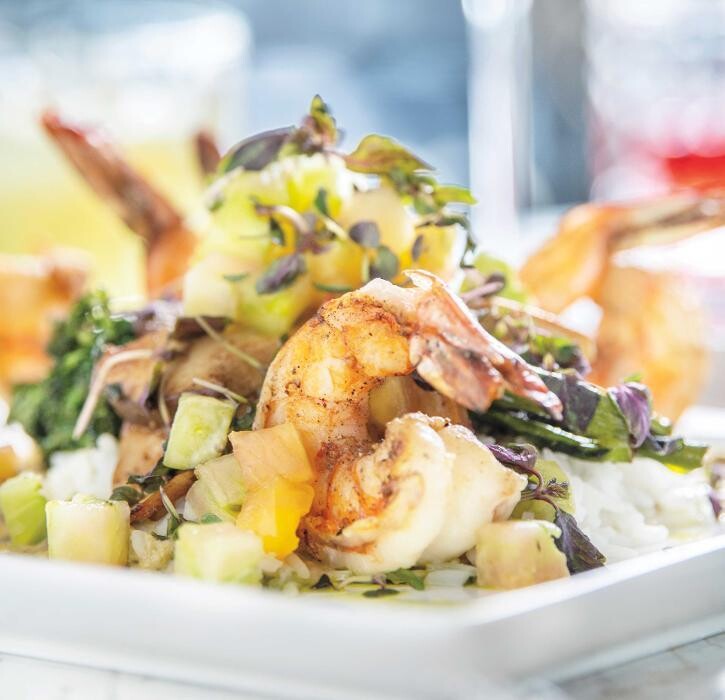 Images The Dining Guide