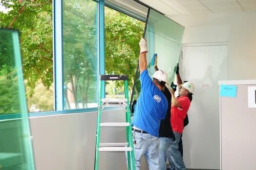 Images Cypress Door and Glass LLC