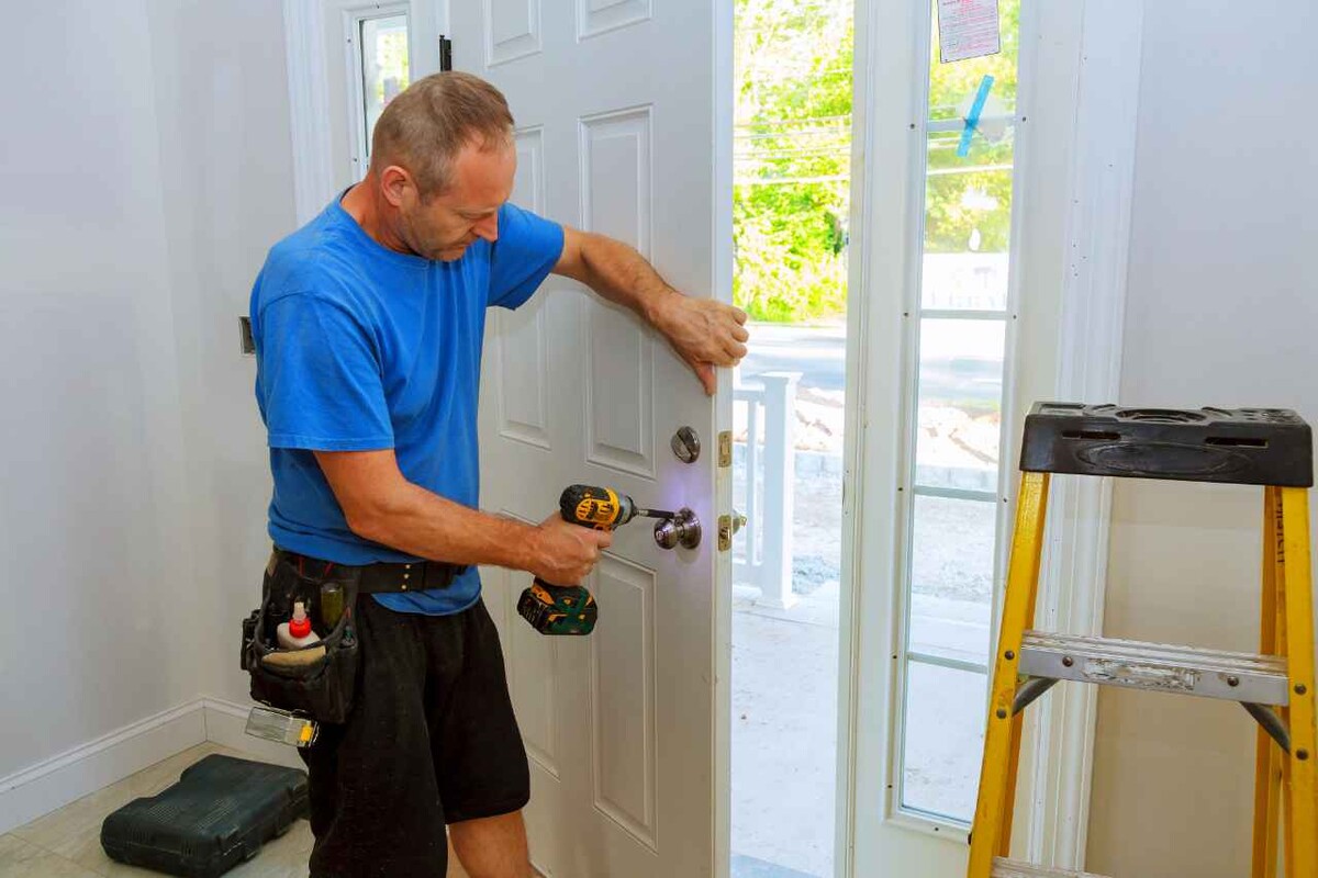Images Cypress Door and Glass LLC