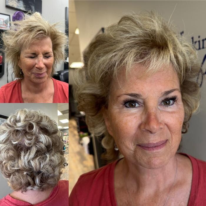 Images Making Waves Salon