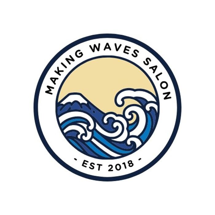 Images Making Waves Salon