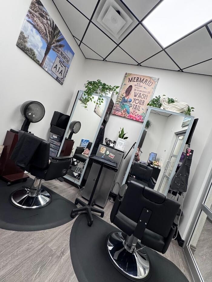 Images Making Waves Salon