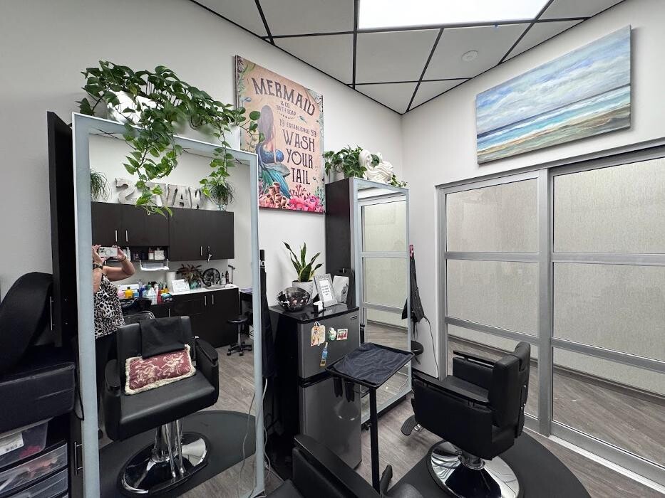 Images Making Waves Salon