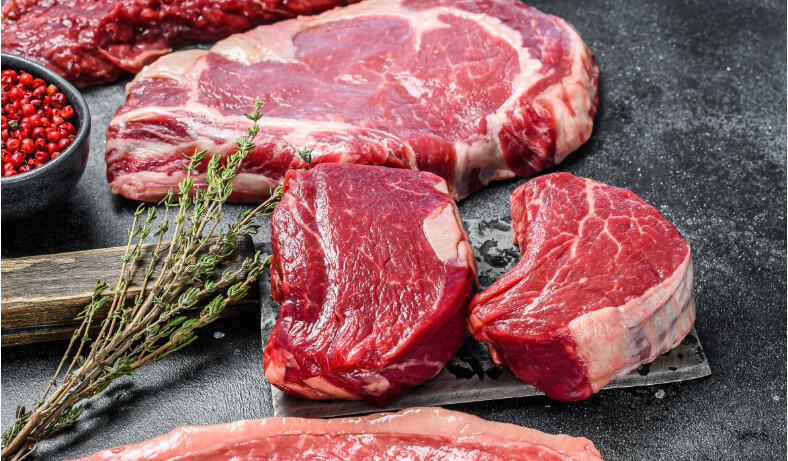 Images Shale Spring Meats