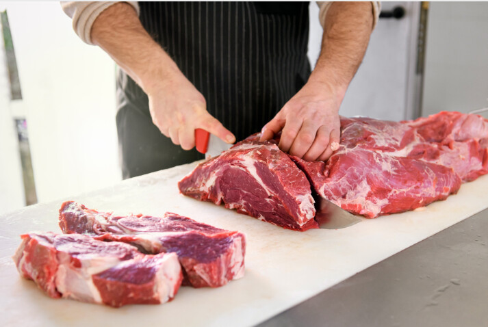 Images Shale Spring Meats