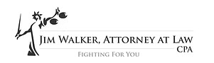 Jim Walker and Associates, PLLC Logo
