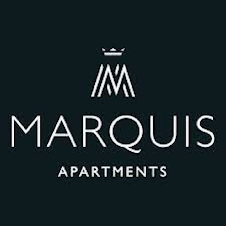 Sutton Marquis Logo