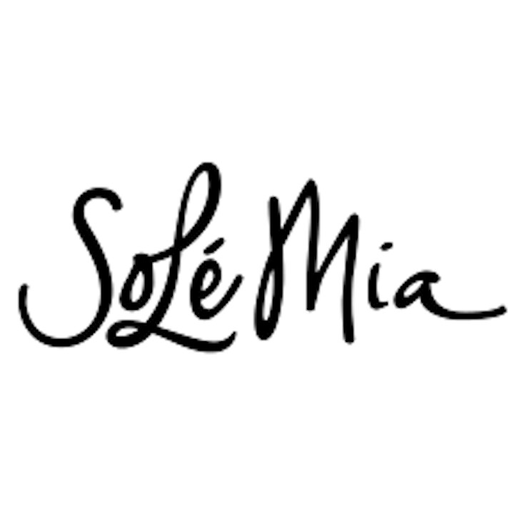 The Shoreline at SoLé Mia Logo