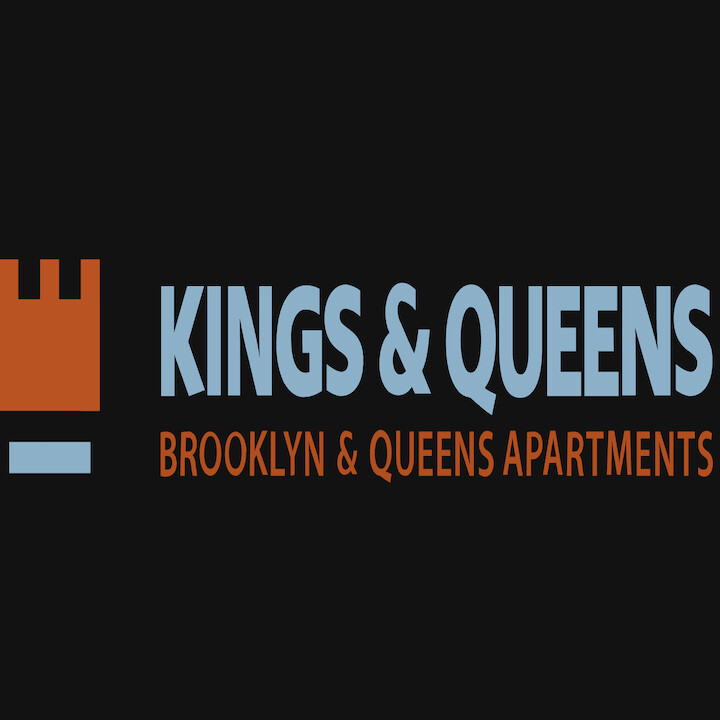 Kings and Queens Apartments Logo