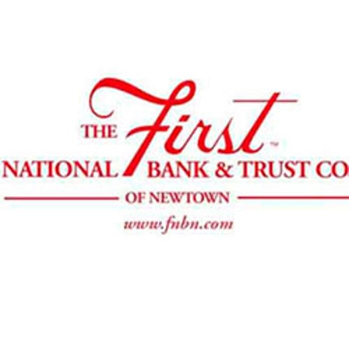 Wealth Management - The First National Bank & Trust Company of Newtown Logo