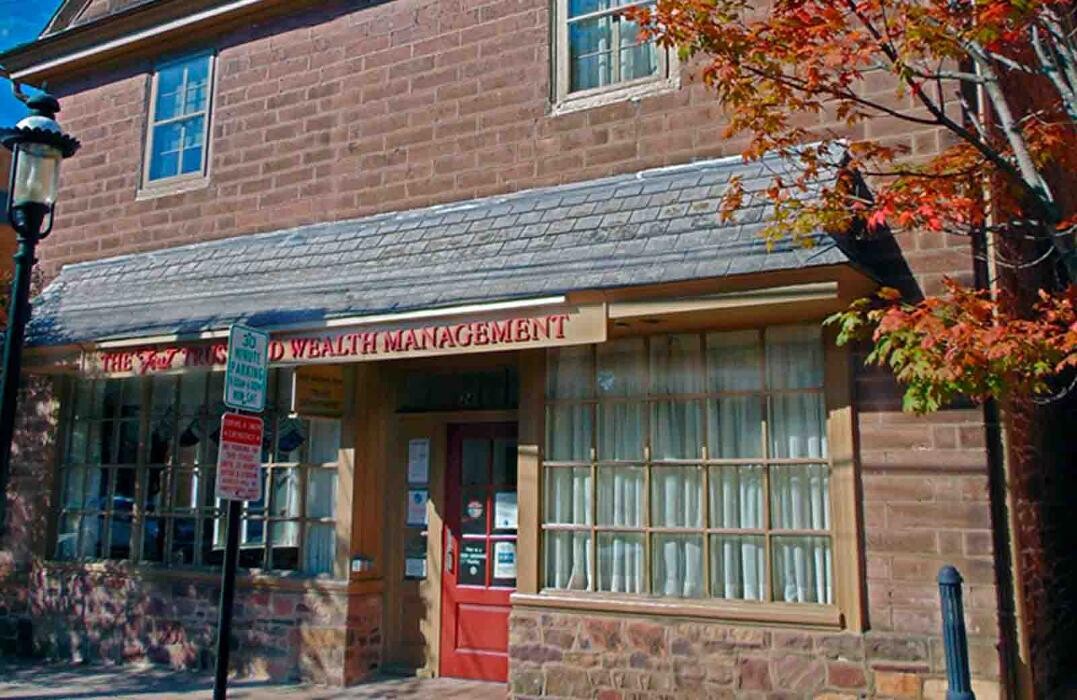 Images Wealth Management - The First National Bank & Trust Company of Newtown