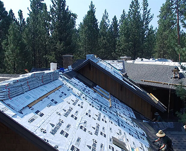 Images McMurray and Sons Roofing