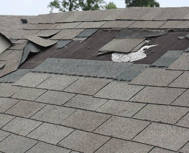 Images McMurray and Sons Roofing
