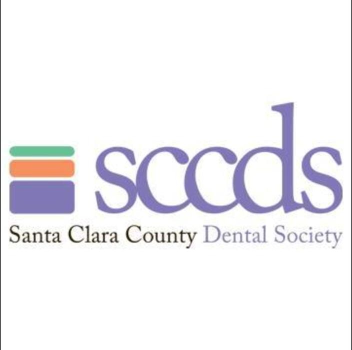 Santa Clara County Dental Society Logo