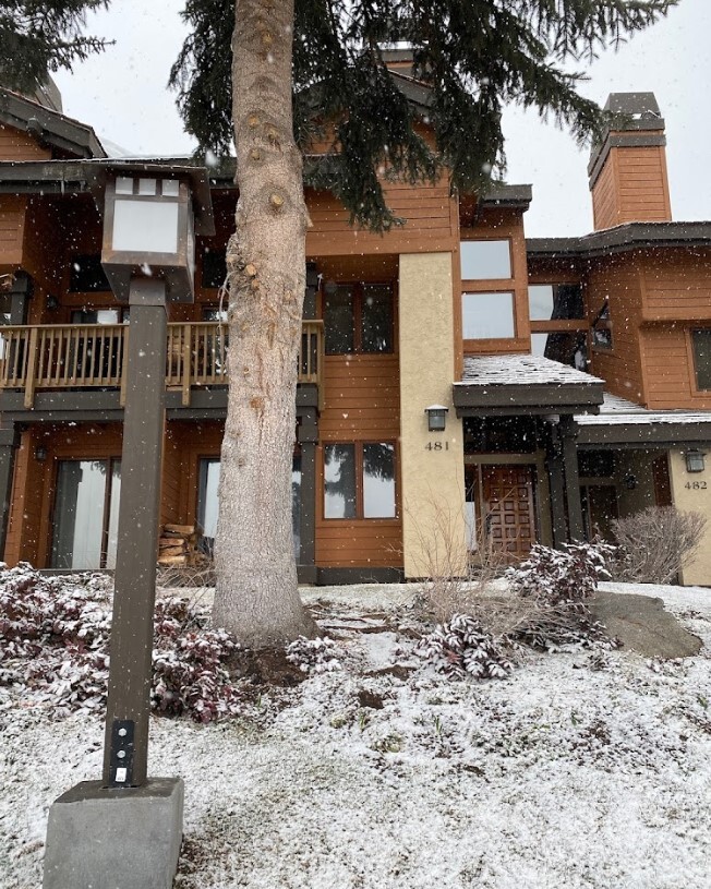 Images TheMammothLodge