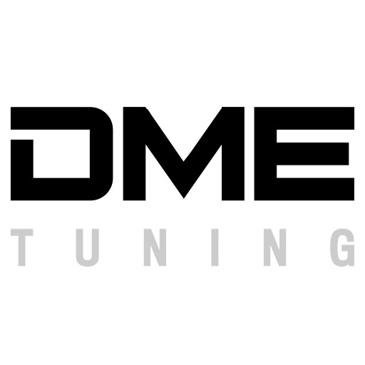 DME Tuning Logo