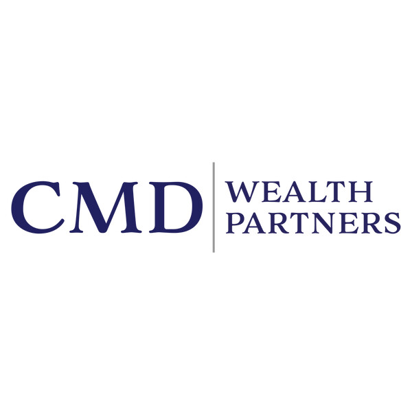 CMD Wealth Partners Logo