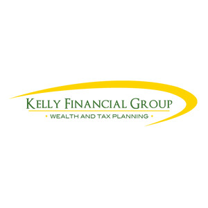 Kelly Financial Group Wealth and Tax Planning Logo