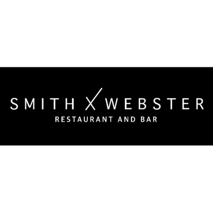 Smith & Webster Restaurant Coral Springs Logo