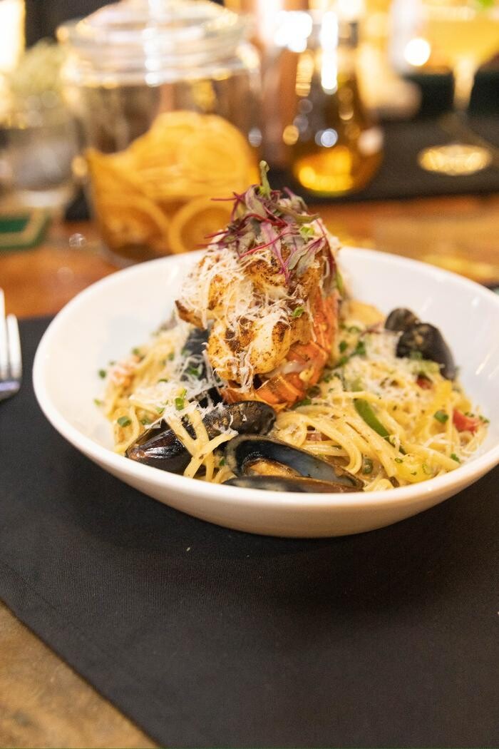 Images Smith & Webster Restaurant Coral Springs