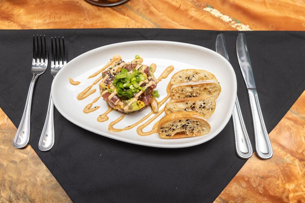 Images Smith & Webster Restaurant Coral Springs