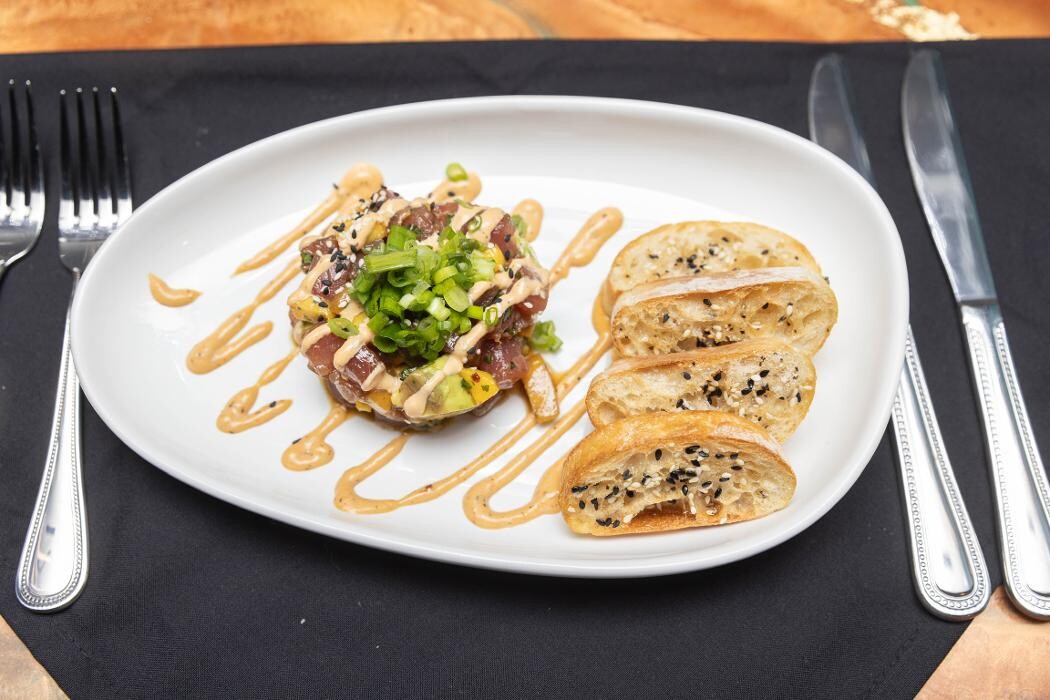 Images Smith & Webster Restaurant Coral Springs
