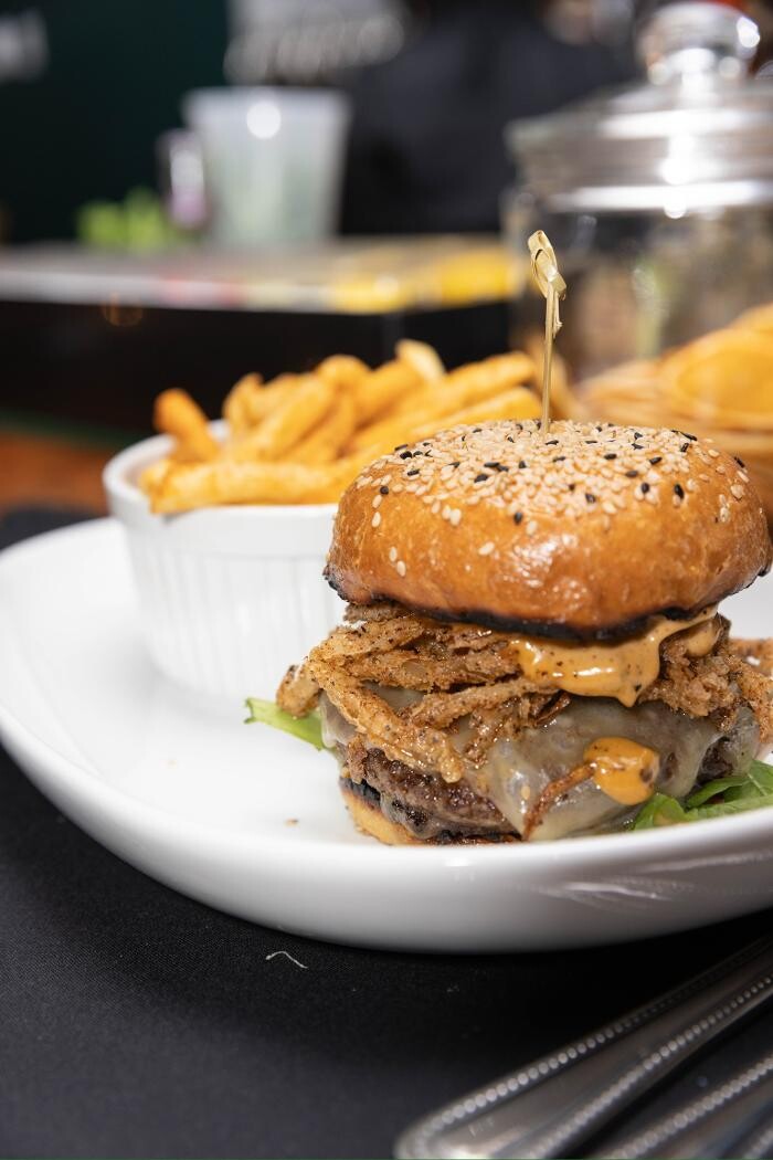 Images Smith & Webster Restaurant Coral Springs