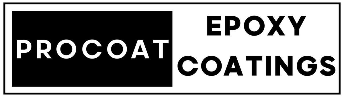 PROCOAT EPOXY Logo