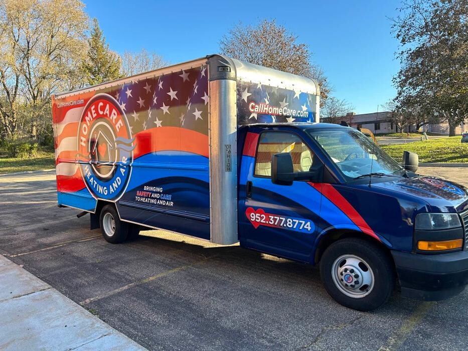 Images Home Care Heating and Air