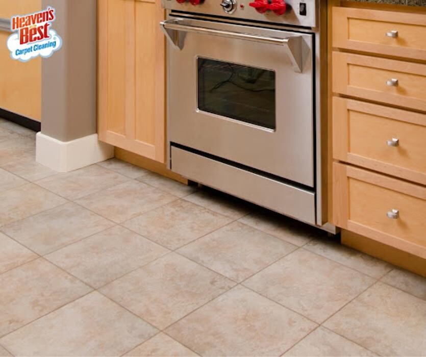 Images Heaven's Best Carpet Cleaning of Denver
