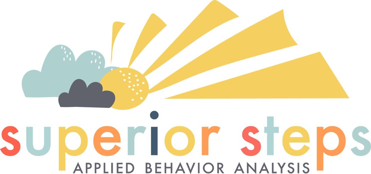 Superior Steps ABA Logo