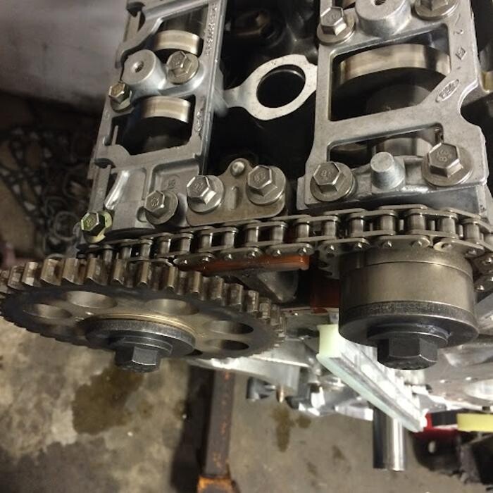 Images GerBear's Certified Mobile Repair