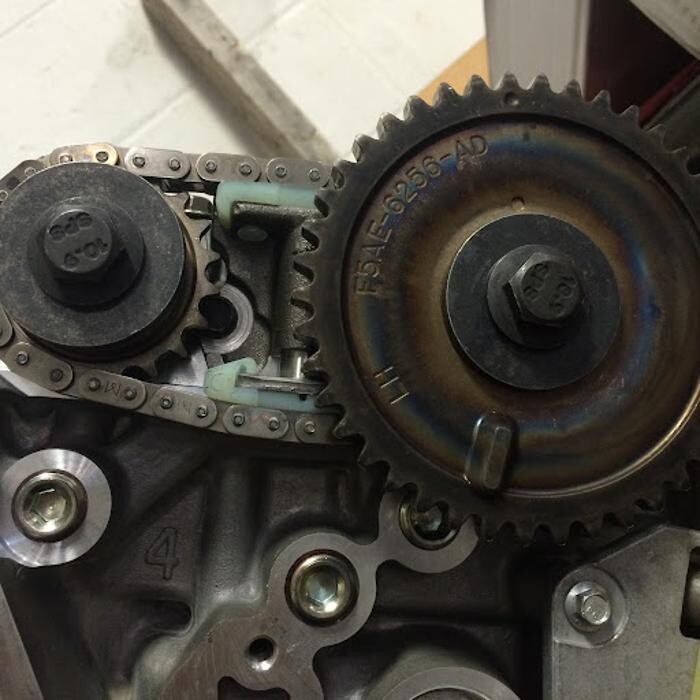 Images GerBear's Certified Mobile Repair