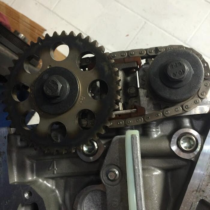 Images GerBear's Certified Mobile Repair