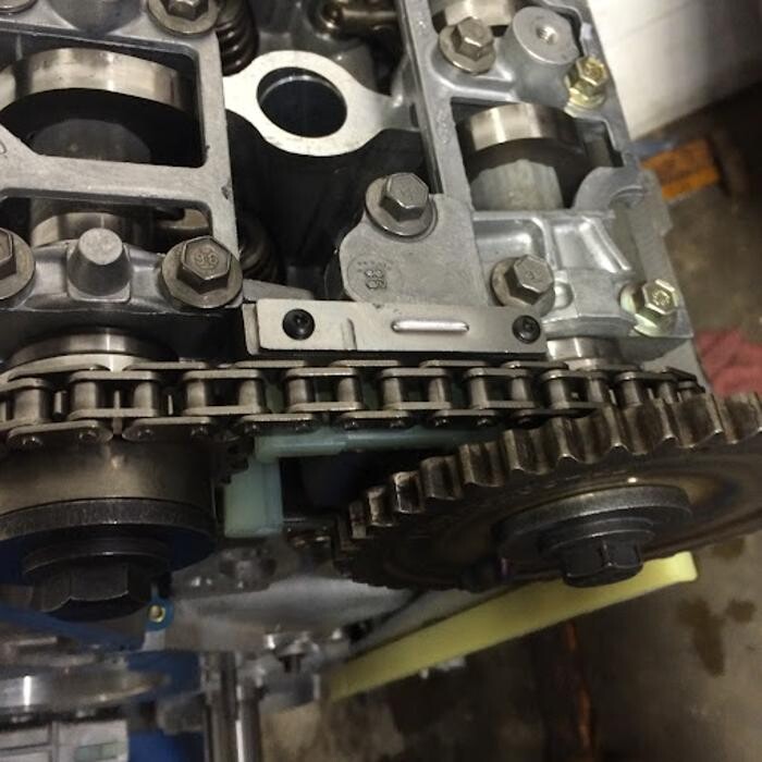 Images GerBear's Certified Mobile Repair