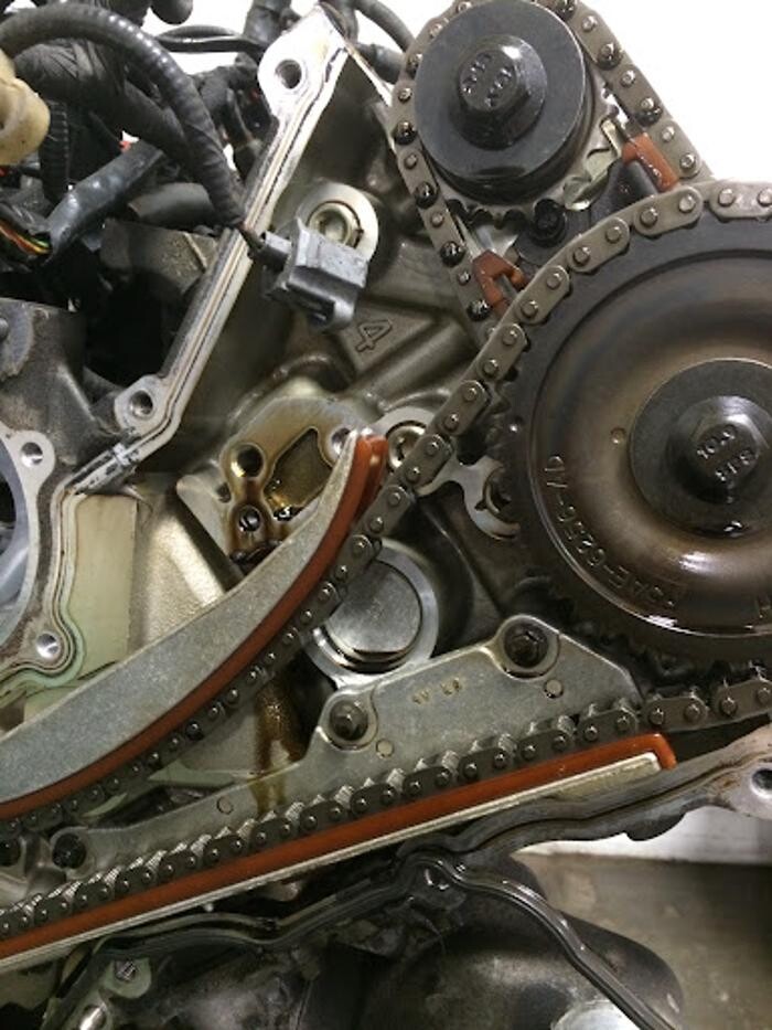 Images GerBear's Certified Mobile Repair