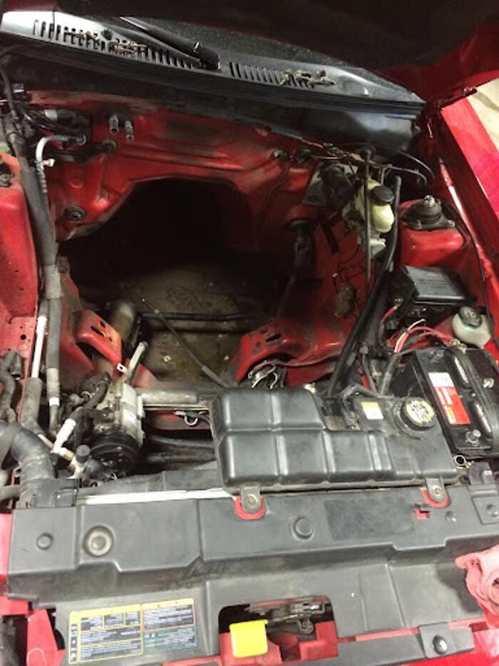 Images GerBear's Certified Mobile Repair