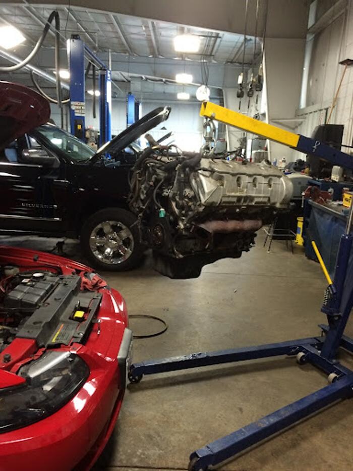 Images GerBear's Certified Mobile Repair