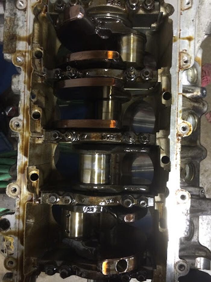 Images GerBear's Certified Mobile Repair